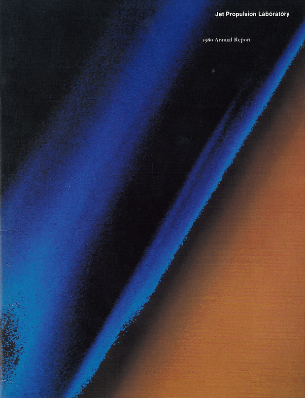 The Jet Propulsion Laboratory